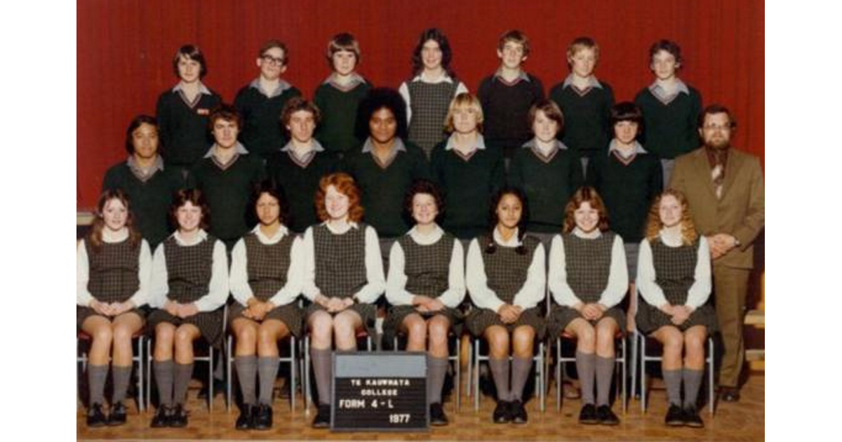 School Photos - Waikato / Te Kauwhata College - Te Kauwhata | MAD on ...