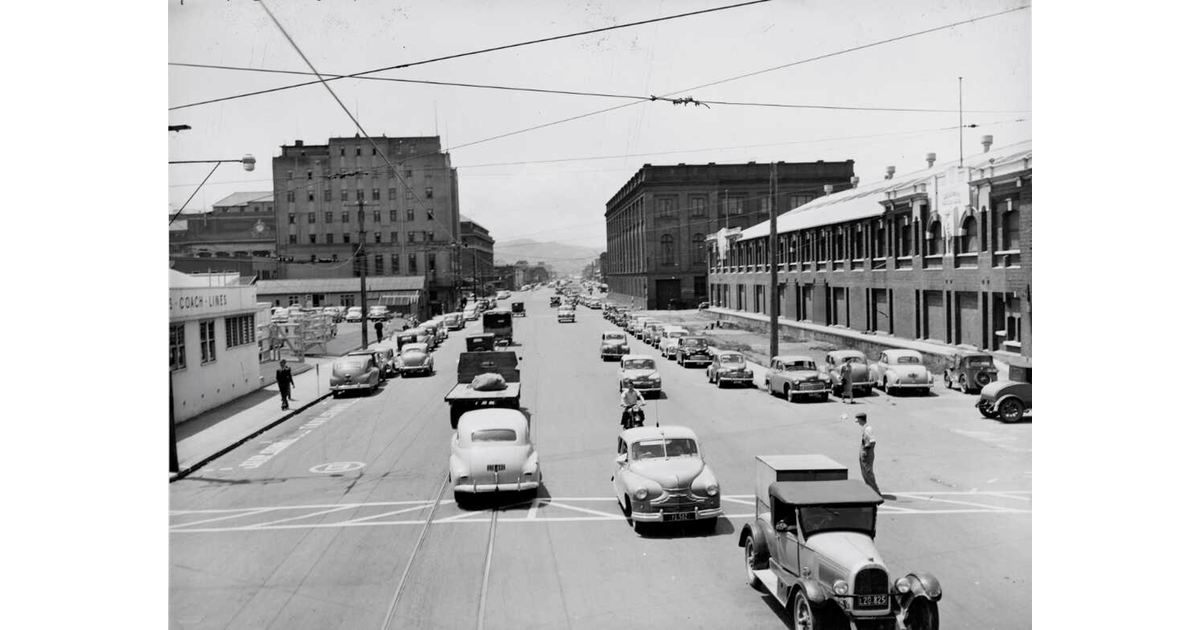 historical places in wellington new zealand