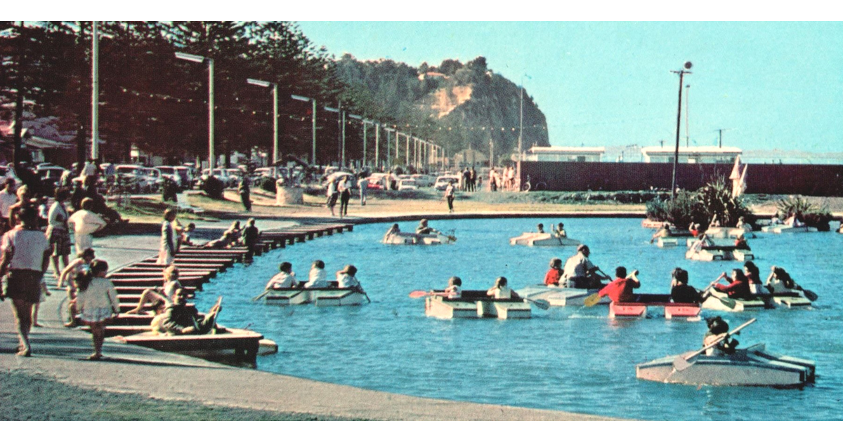 Historical - Photo / Photography - Historical | MAD on New Zealand