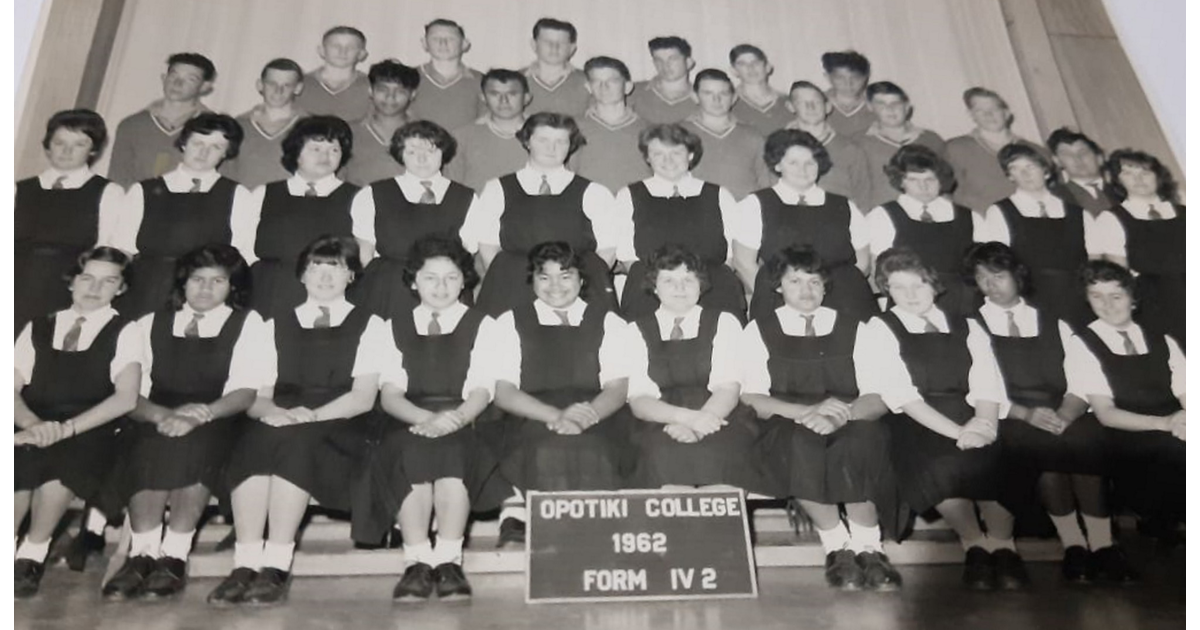 School Photos - Bay of Plenty / Opotiki College - Opotiki | MAD on New ...