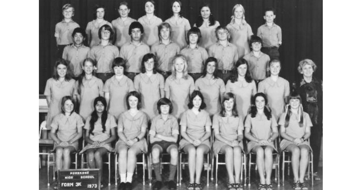 School Photos Auckland / Pukekohe High School Auckland MAD on New