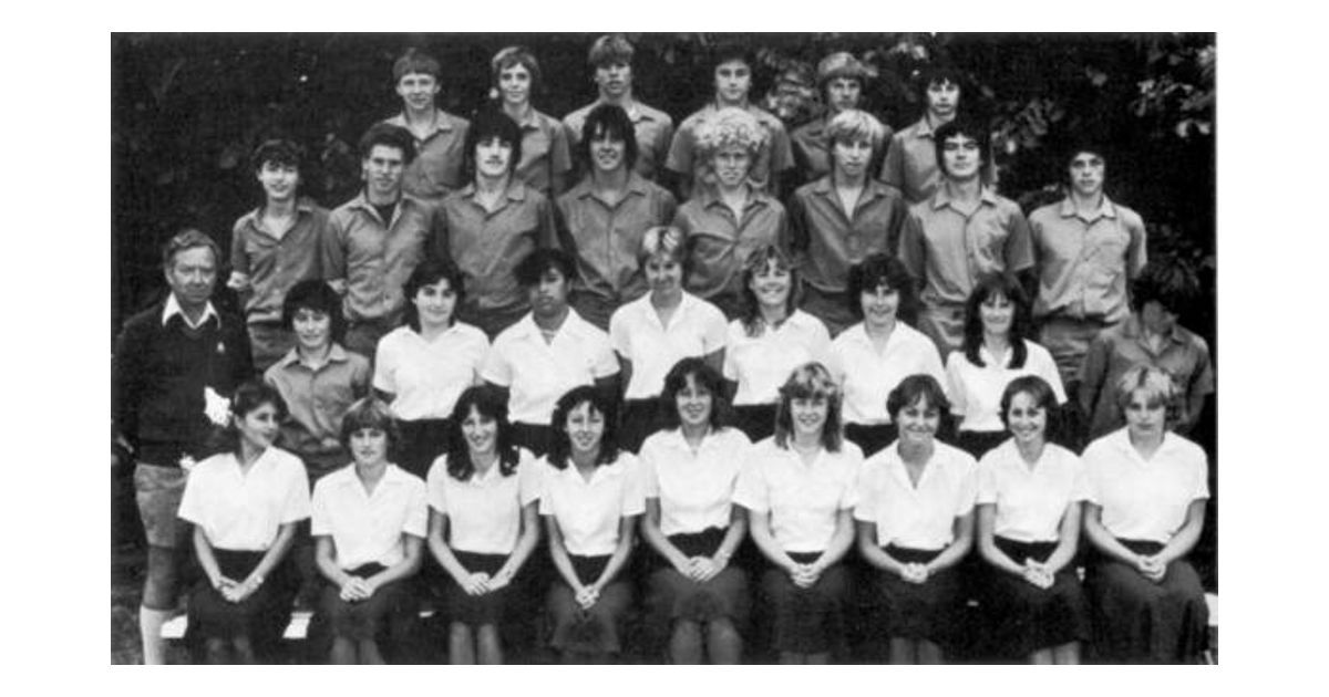 School Photos Gisborne / Campion College Gisborne MAD on New Zealand