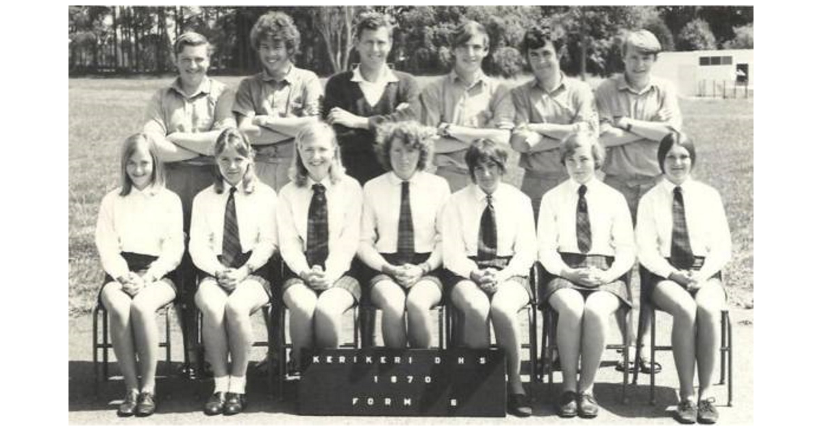 School Photos - Northland / Kerikeri High School - Kerikeri | MAD on ...