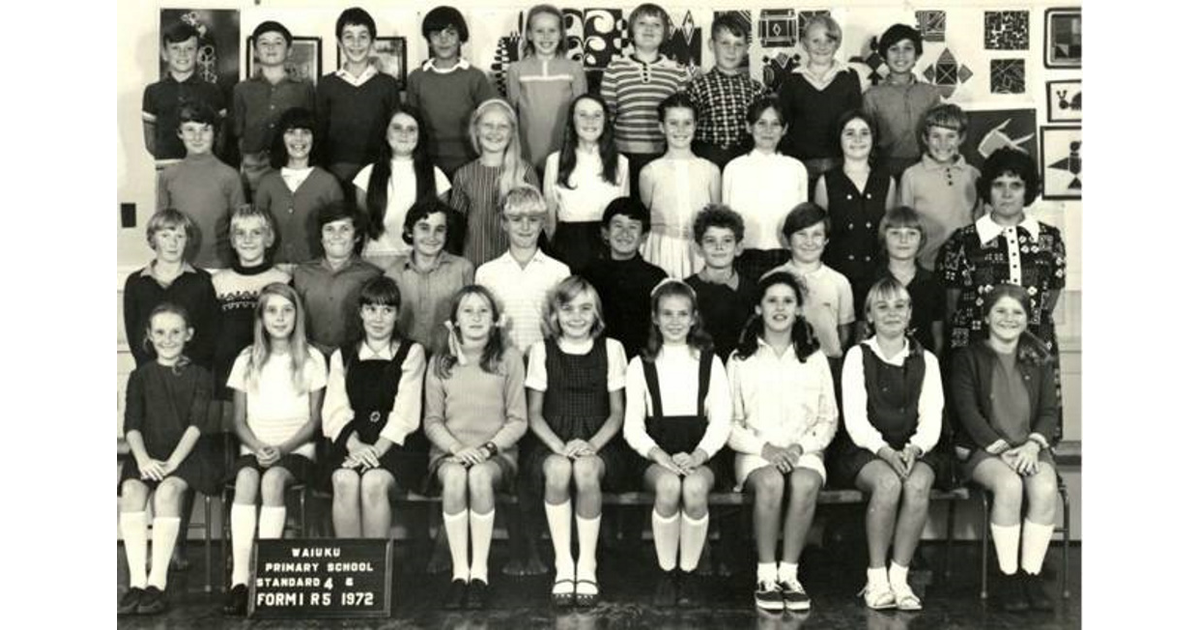 School Photos - Auckland / View Road School - Waiuku | MAD on New Zealand