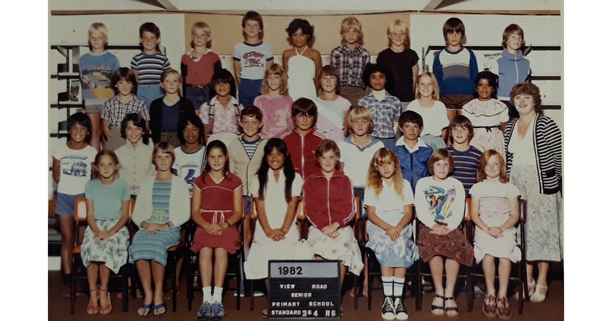 School Photos - Auckland / View Road School - Waiuku | MAD on New Zealand