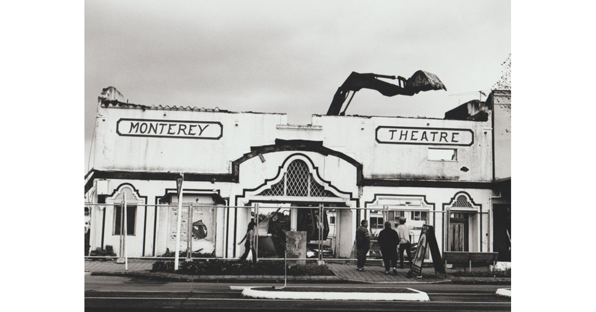 Historical - Photos / Photography - Historical | MAD on New Zealand