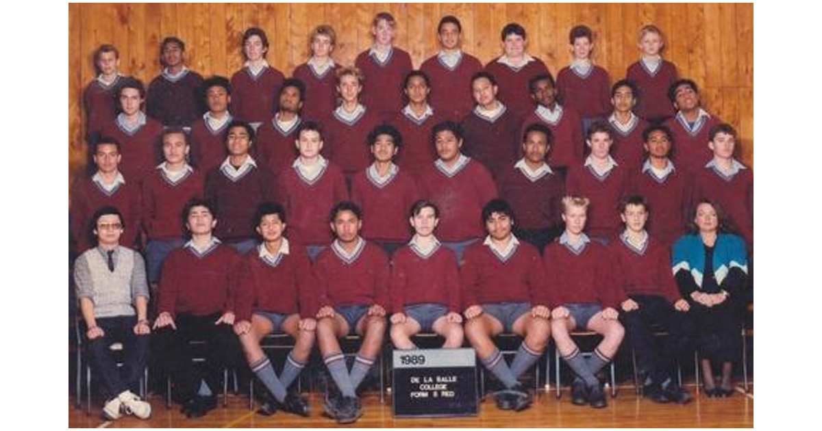 School Photos - Auckland / De La Salle College - Mangere East | MAD on