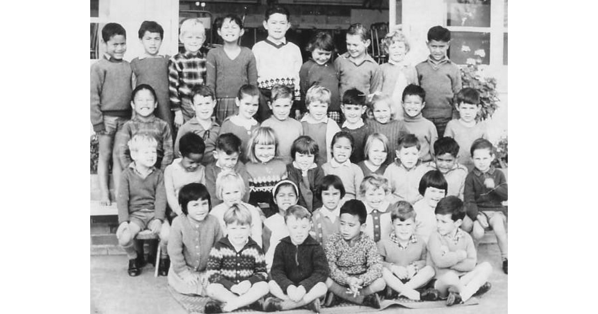 School Photos - Northland / Rawene School - Northland | MAD on New Zealand