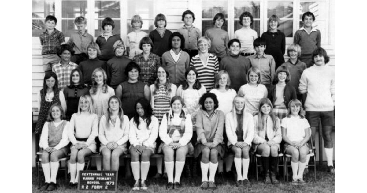 School Photos - Auckland / View Road School - Waiuku | MAD on New Zealand