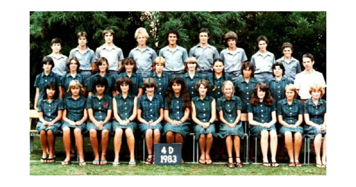 School Photos Waikato / Melville High School Hamilton MAD on New