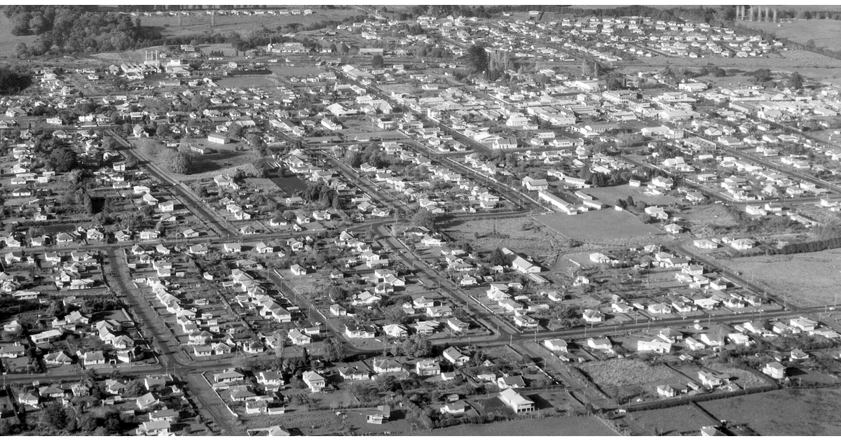 Historical - Photos - Waikato / Photography - Historical | MAD on New ...