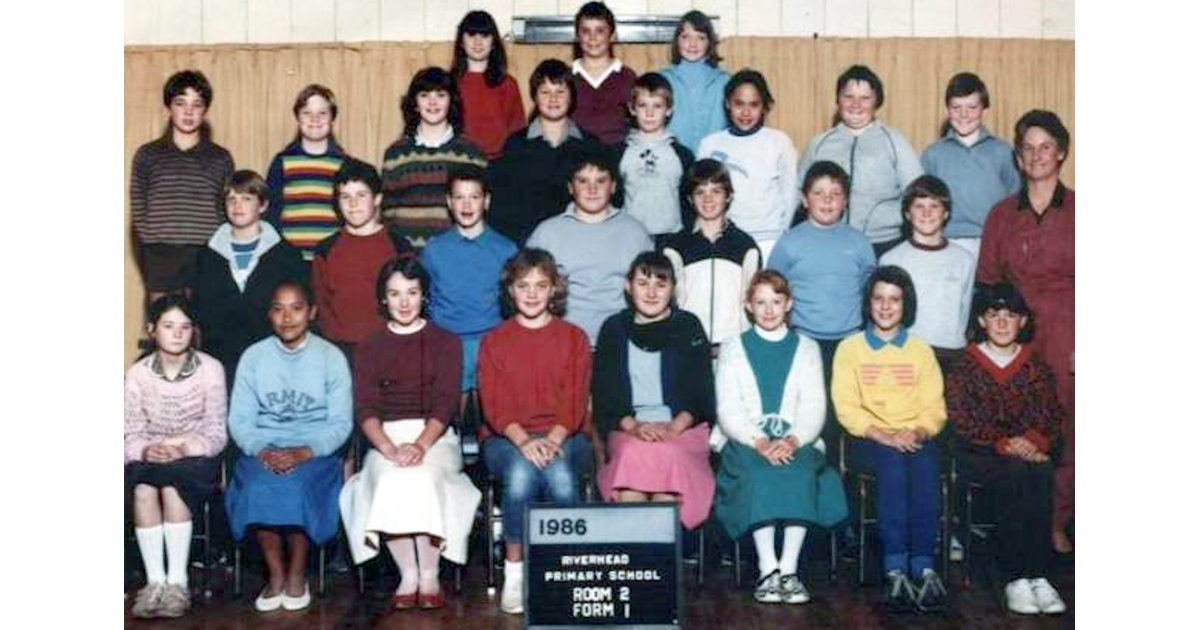 School Photos - Auckland / Riverhead School - Auckland | MAD on New Zealand