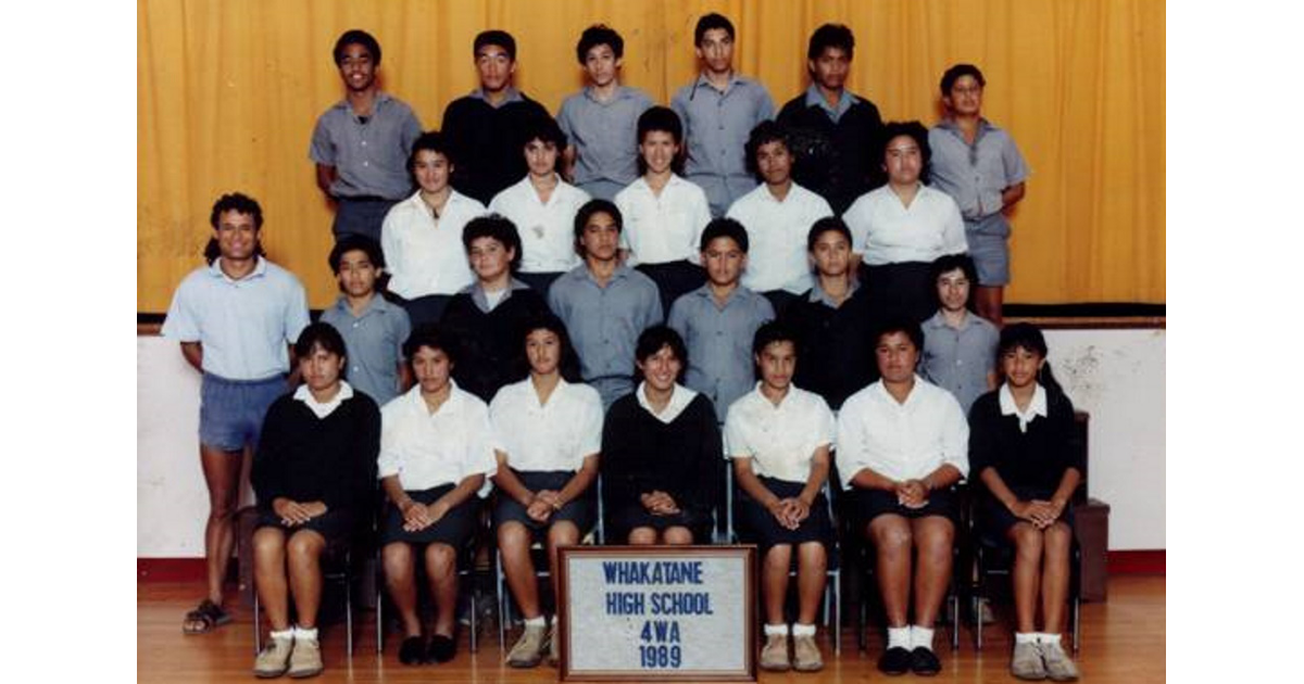 School Photos - Bay of Plenty / Whakatane High School - Whakatane | MAD ...