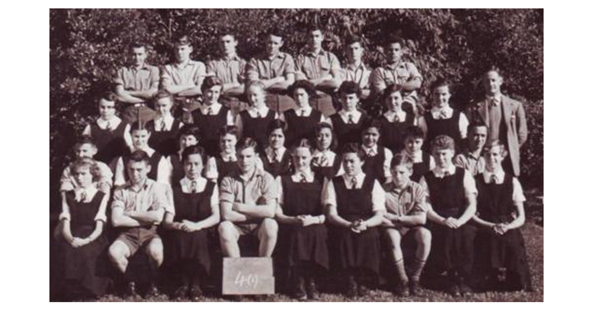 School Photos - Bay of Plenty / Opotiki College - Opotiki | MAD on New ...