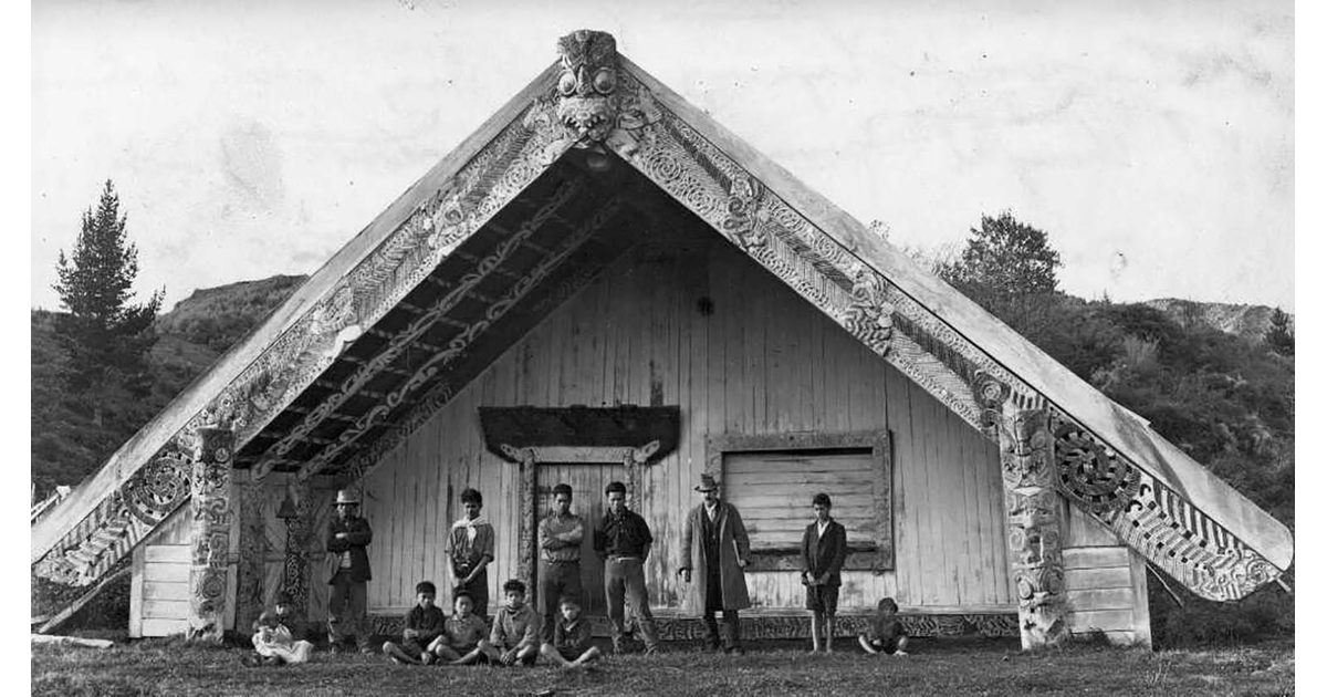 Maori Culture / Photography - Maori Culture | MAD On New Zealand