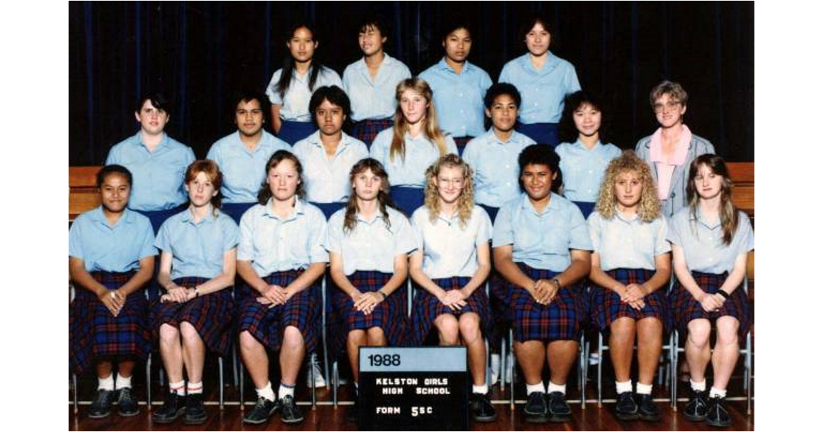 School photos auckland kelston girls college auckland mad on