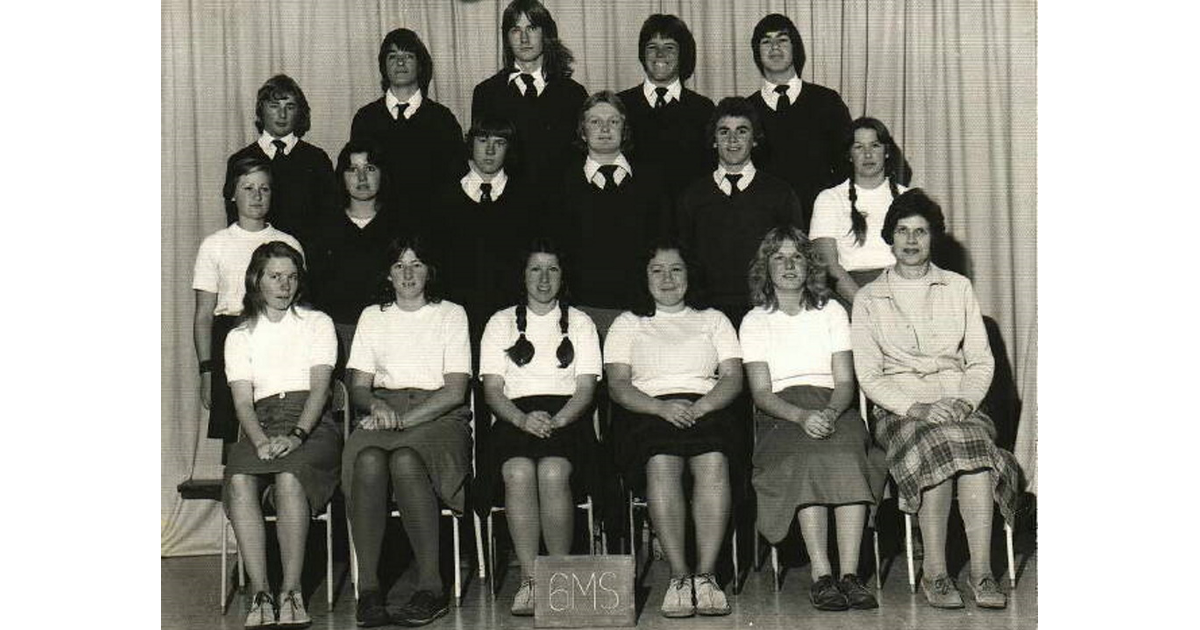 School Photos - Bay of Plenty / Otumoetai College - Tauranga | MAD on ...