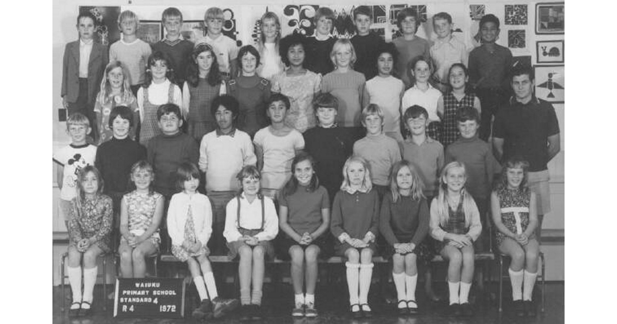 School Photos - Auckland / View Road School - Waiuku | MAD on New Zealand