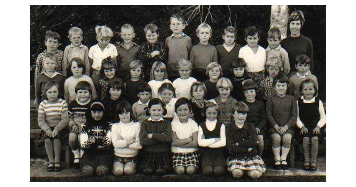 School Photos - Taranaki / Inglewood Primary School - Inglewood | MAD ...