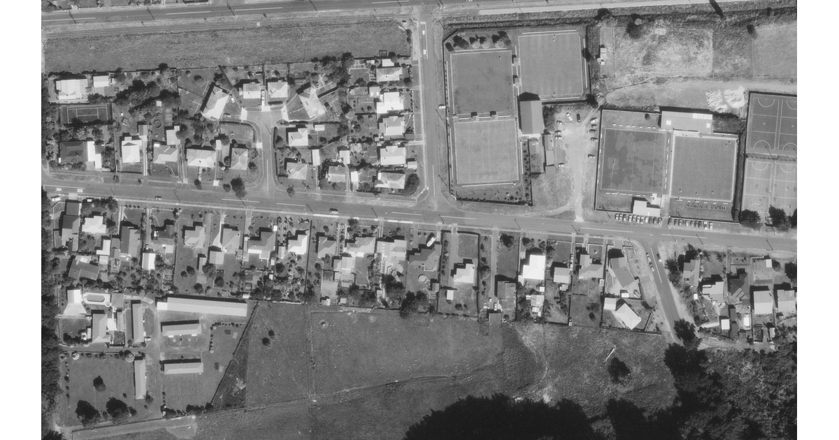 Manawatu Wanganui / Photography Aerial MAD on New Zealand