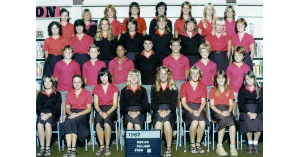 School Photos - Auckland / Howick College - Auckland | MAD on New Zealand