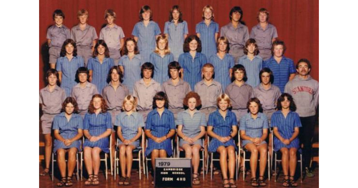 School Photos - Waikato / Cambridge High School - Cambridge | MAD On ...