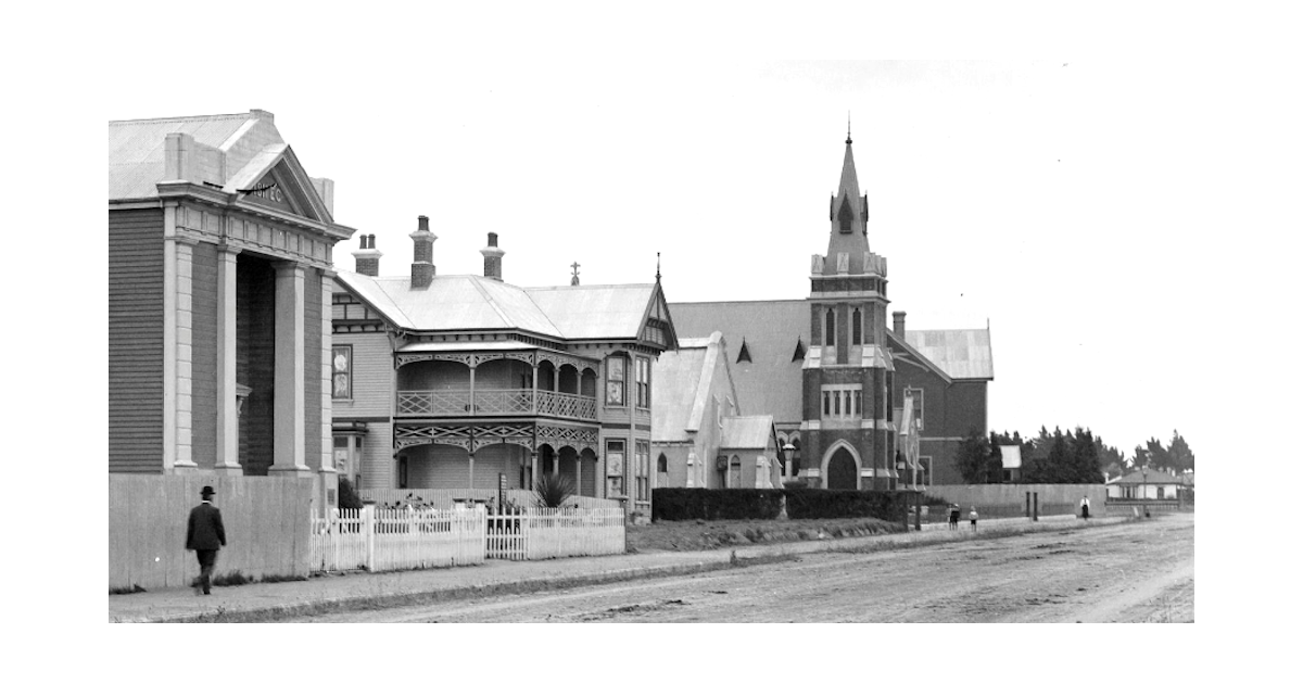 new zealand government 1960 ministers