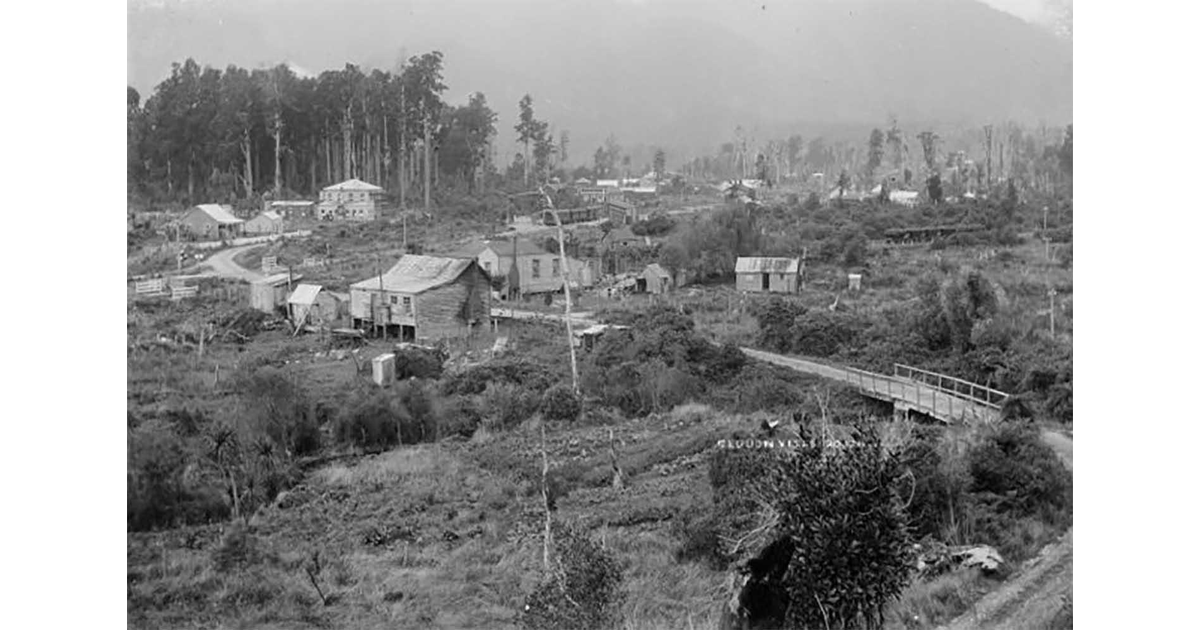 Business / Industry / New Zealand Trivia MAD on New Zealand