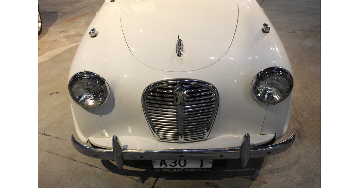 Event Photo / b's Collectors' Cars, Motorcycles & Automobilia