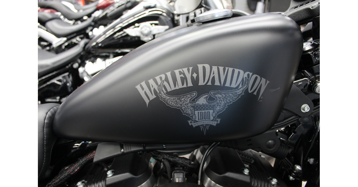 Motorcycle - Photography / Motorcycles - Photos - Auckland Harley ...