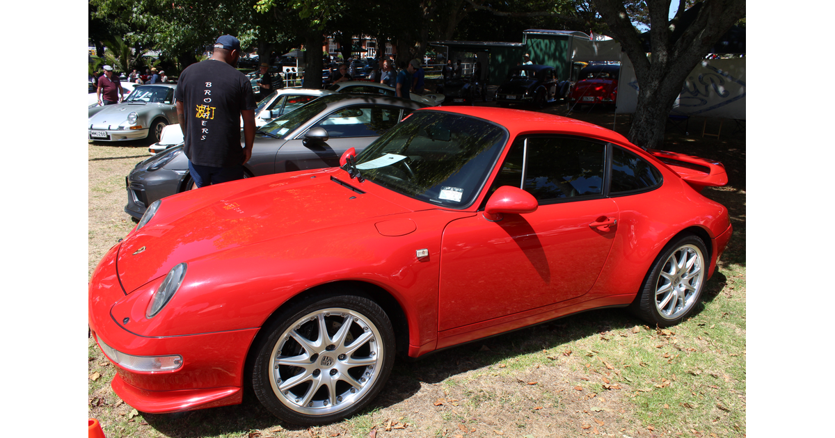 Event Photo / Cars Photos Ellerslie Car Show MAD on New Zealand