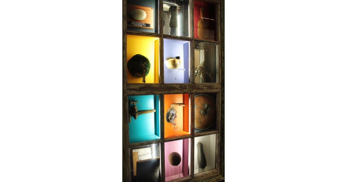 Museum - Photo Galleries / General - Photos - Wairoa Museum | MAD on ...