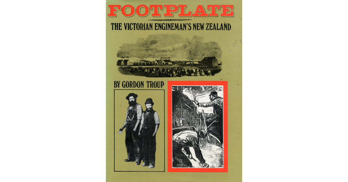 SecondHand Books / Books New Zealand History MAD on New Zealand