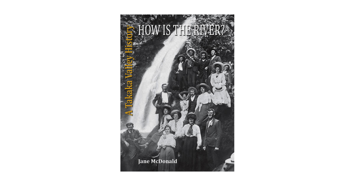 SecondHand Books / Books New Zealand History MAD on New Zealand