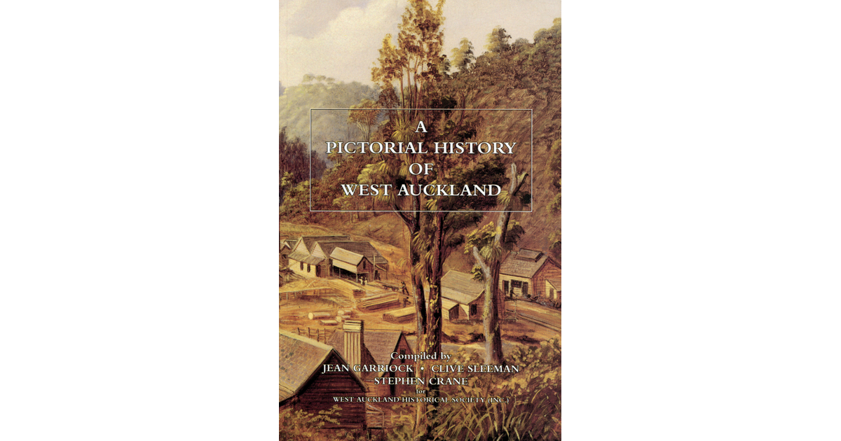 SecondHand Books / Books New Zealand History MAD on New Zealand