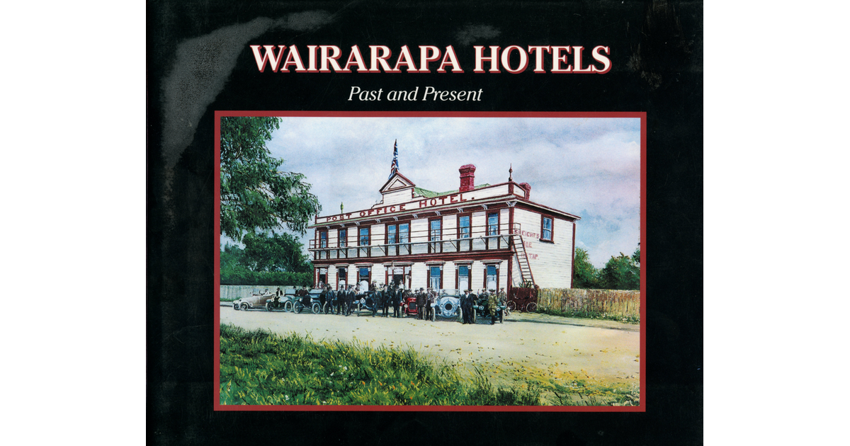 SecondHand Books / Books New Zealand History MAD on New Zealand