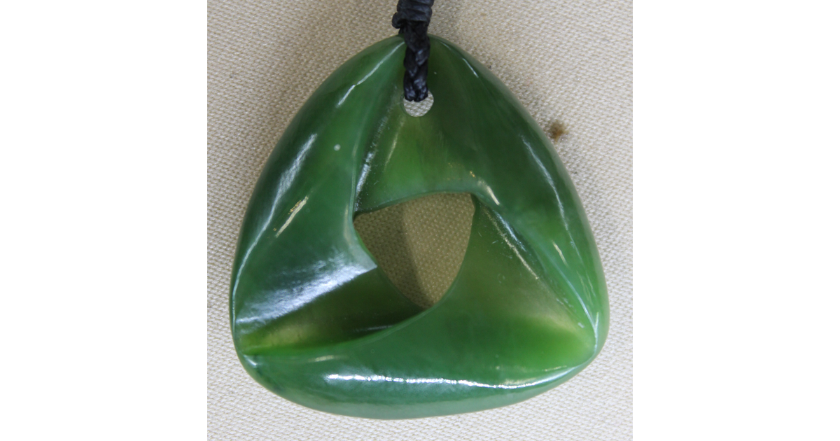 Pounamu Greenstone Art Maori MAD On New Zealand   102575 Wl9le  33 1200x630 