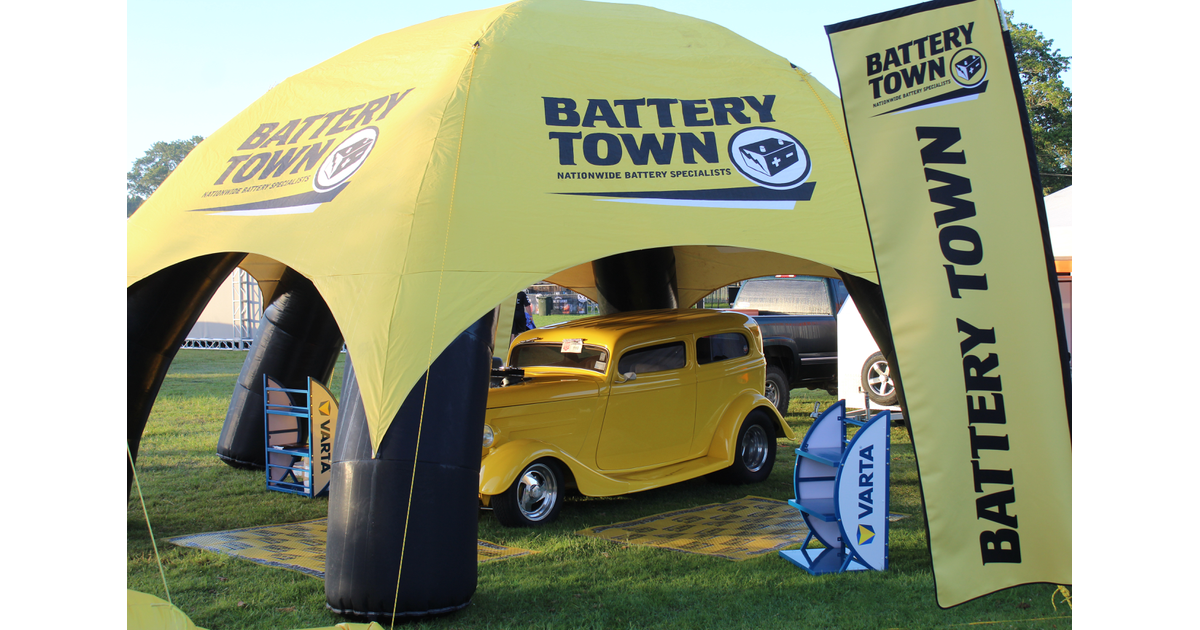 The Kumeu Classic Car and Hot Rod Show 2023 / The Kumeu Classic Car and