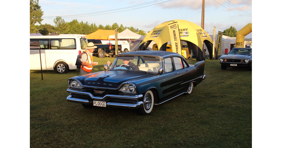 The Kumeu Classic Car and Hot Rod Show 2023 / The Kumeu Classic Car and ...