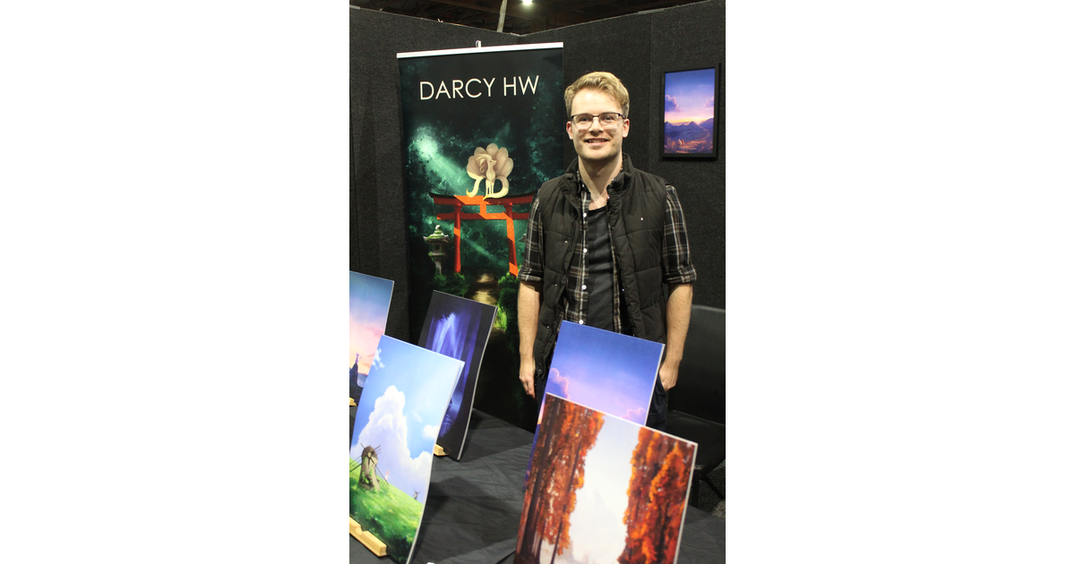 Event - Photo / Armageddon Expo - Auckland Winter 2022 | MAD on New Zealand