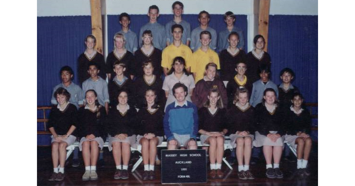 School Photos Auckland Massey High School Auckland Mad On New Zealand