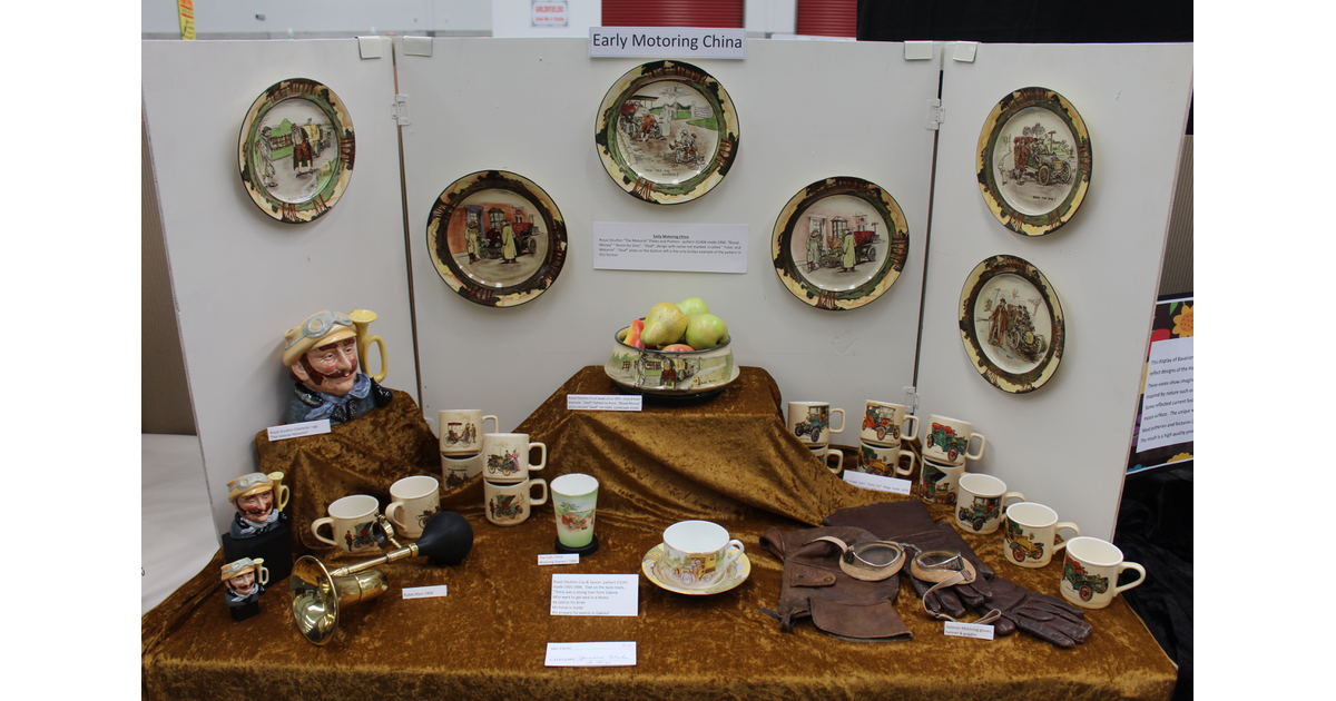 NZ Antique Bottle & Collectables Fair 2022 / Event - Photo | MAD on New ...