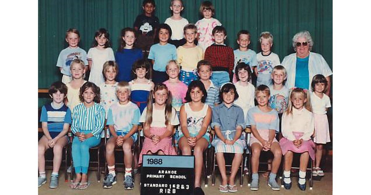 School Photos Auckland / Arahoe School Auckland MAD on New Zealand