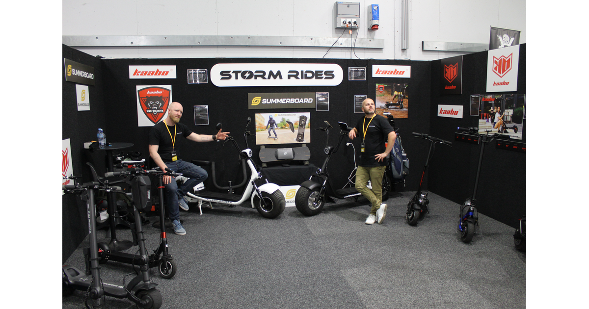 Event Photo / Big Boys Toys 2020 MAD on New Zealand