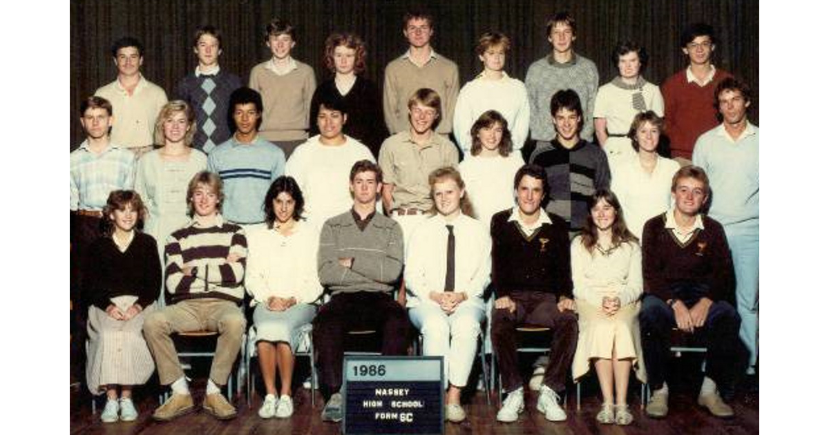 School Photos Auckland Massey High School Auckland Mad On New Zealand