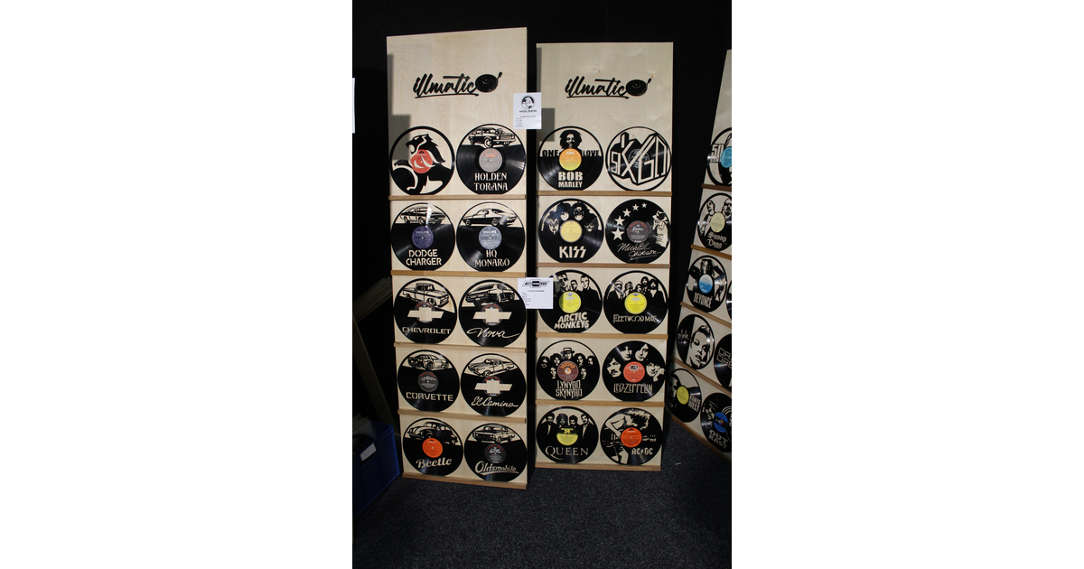 Event Photo / Big Boys Toys 2020 MAD on New Zealand