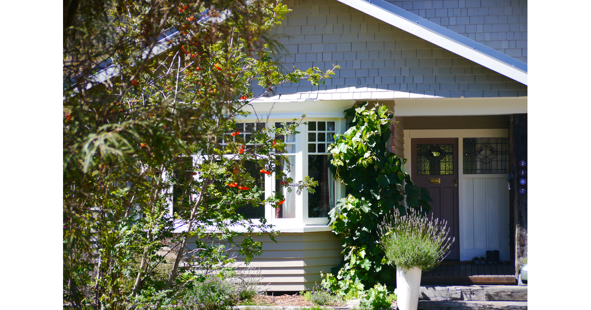 Orchard Home Bed And Breakfast Medford Oregon - Places To Stay In Medford, Oregon 2