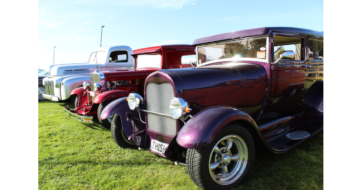 Matamata Car o Rama / Matamata Car o Rama MAD on New Zealand