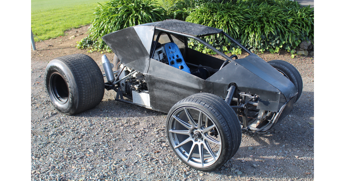 Rotationals X Repco I Am Hope Meet 2023 / Rotationals X Repco I Am