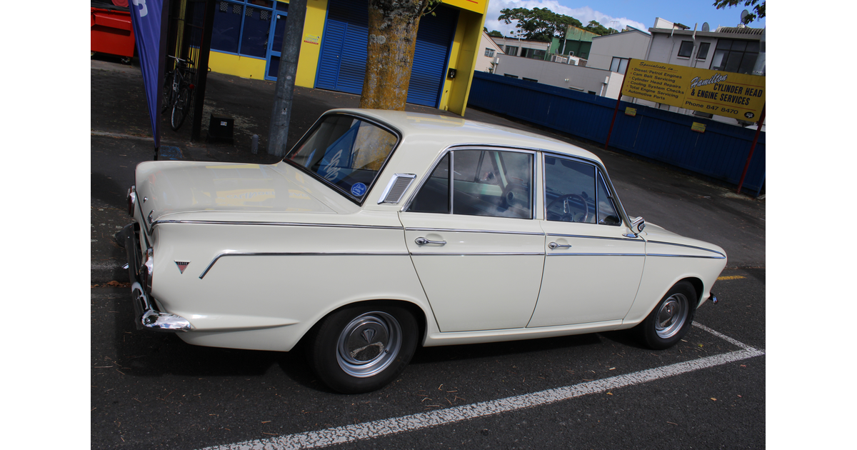 Frankton Thunder 2023 / Frankton Thunder 2023 MAD on New Zealand